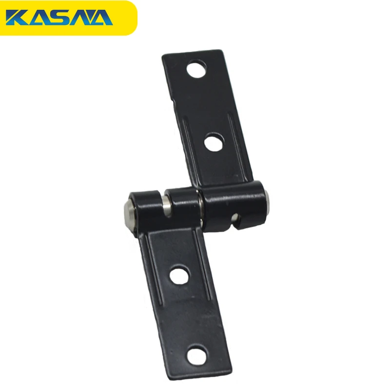 

360 Degree Rotation Torque Friction Positioning Hinge Miniature Damping Hinge For Remote Control, Tablet Support Bracket