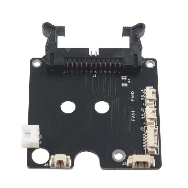 

3D Printer Accesoires Extruder Breakouts Board 3D Printer Head Parts Replacement