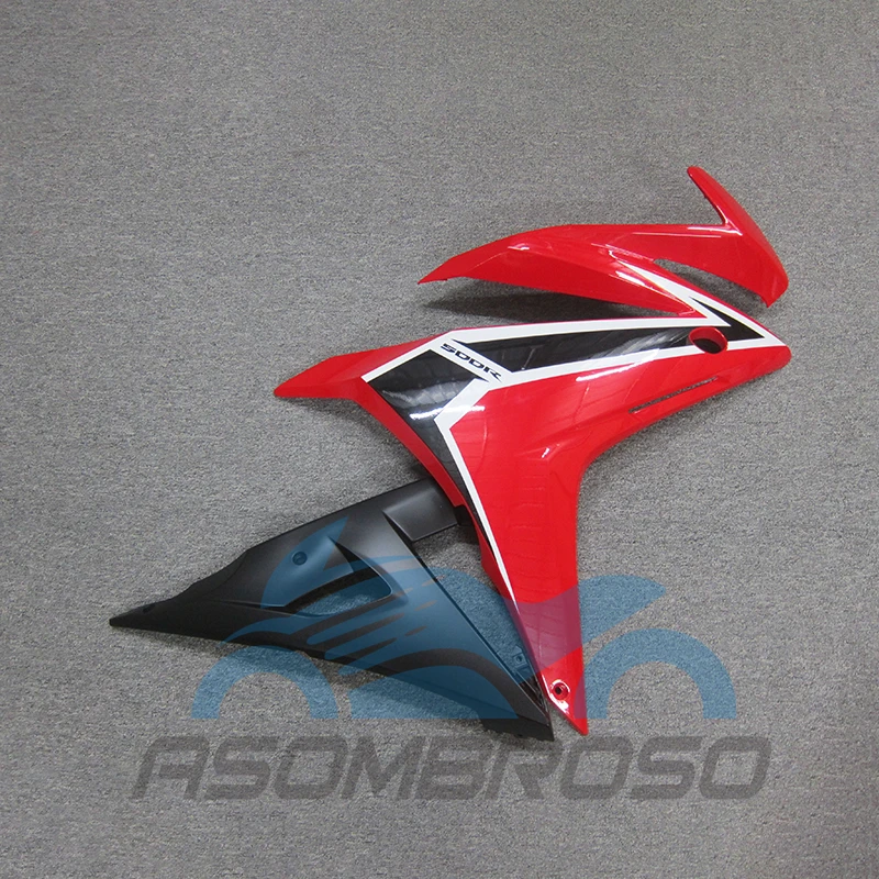 ABS öƽ   ٵ ǰ ŰƮ, ȥ CBR500RR 2016 2017 2018 , CBR 500RR 16 17 18
