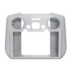 Ultimate RC Accessories Kit: Silicone Case, Neckstrap, Sun Hood, Joystick & Screen Protector - RC 2 Remote (Silicone case)