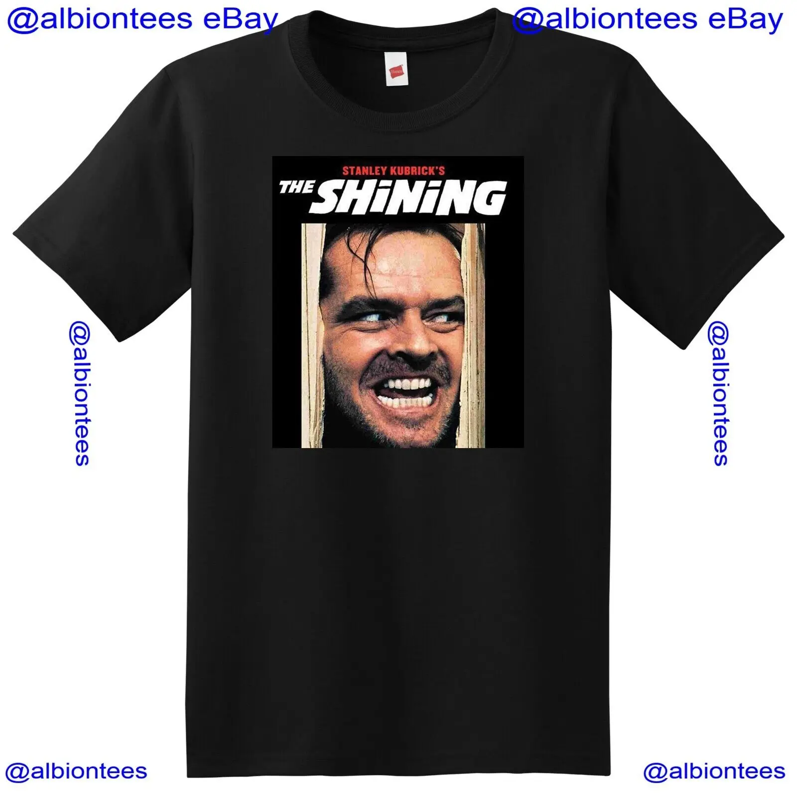 La Maglietta Brillante 1980 Jack Dumson Photo Poster Tee Small Medium Large Xl