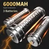 CENRR 360000PA Car Vacuum Cleaner Strong Suction Wireless Cleaner Portable HandHeld Powerful Vacuum Cleaner Cleaning Machine 3