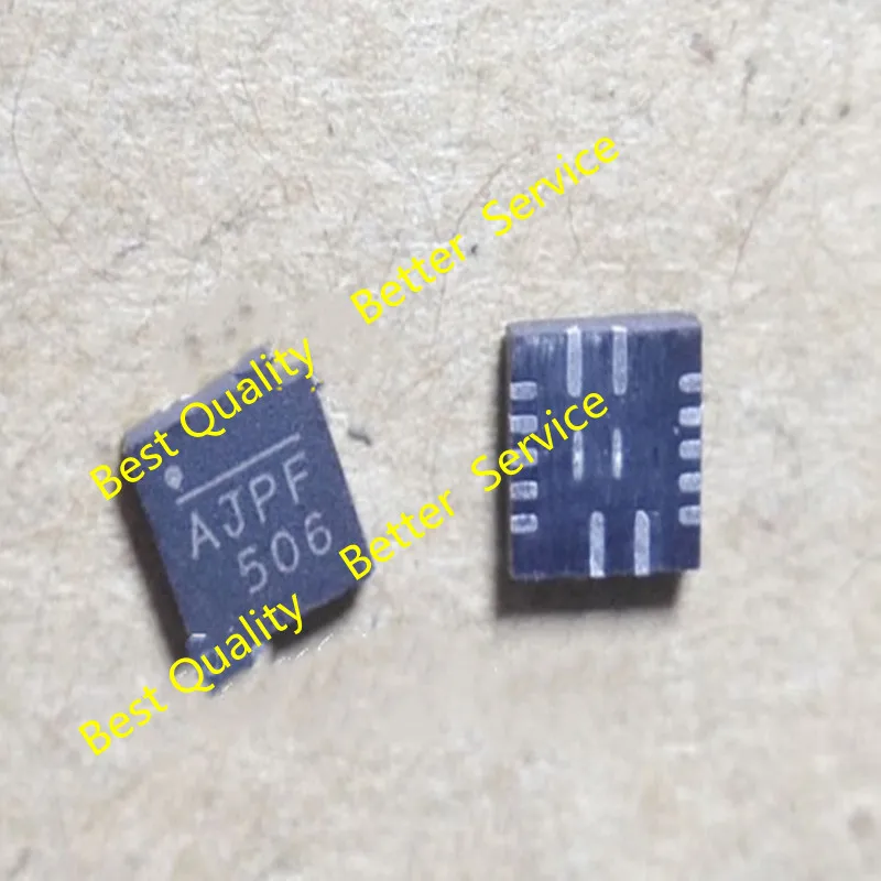 

5pcs NB671LGQ-Z NB671LGQ NB671L NB671 (AESD AESE) QFN-16
