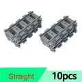 Straight-Track-10pcs