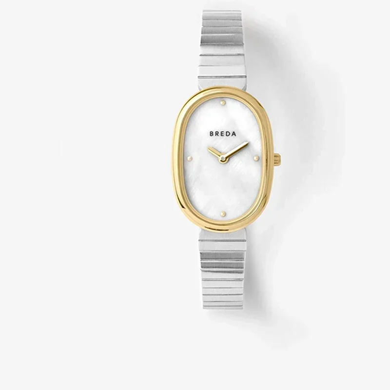 

FREE SHIPPING Light Small Group Valentine's Day Gift Gift High grade Cool Style Exquisite Personality Shell Dial Women's Watch