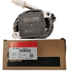 5WK96741B 4326874 A045 Manufacturer Directly Supply OEM oxygen sensor 4326874 5WK9 6741B