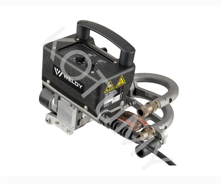 High Welding Speed Welders Geomembrane Welding Machine Wedge Mini Welder WELDING MACHINE for Geomemberance GEO2