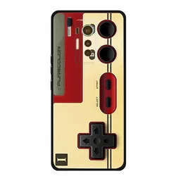 Luxury TPU Silicone Soft Cover Phone Case with Cartoon Bumper Design for Tecno Phantom X (11)