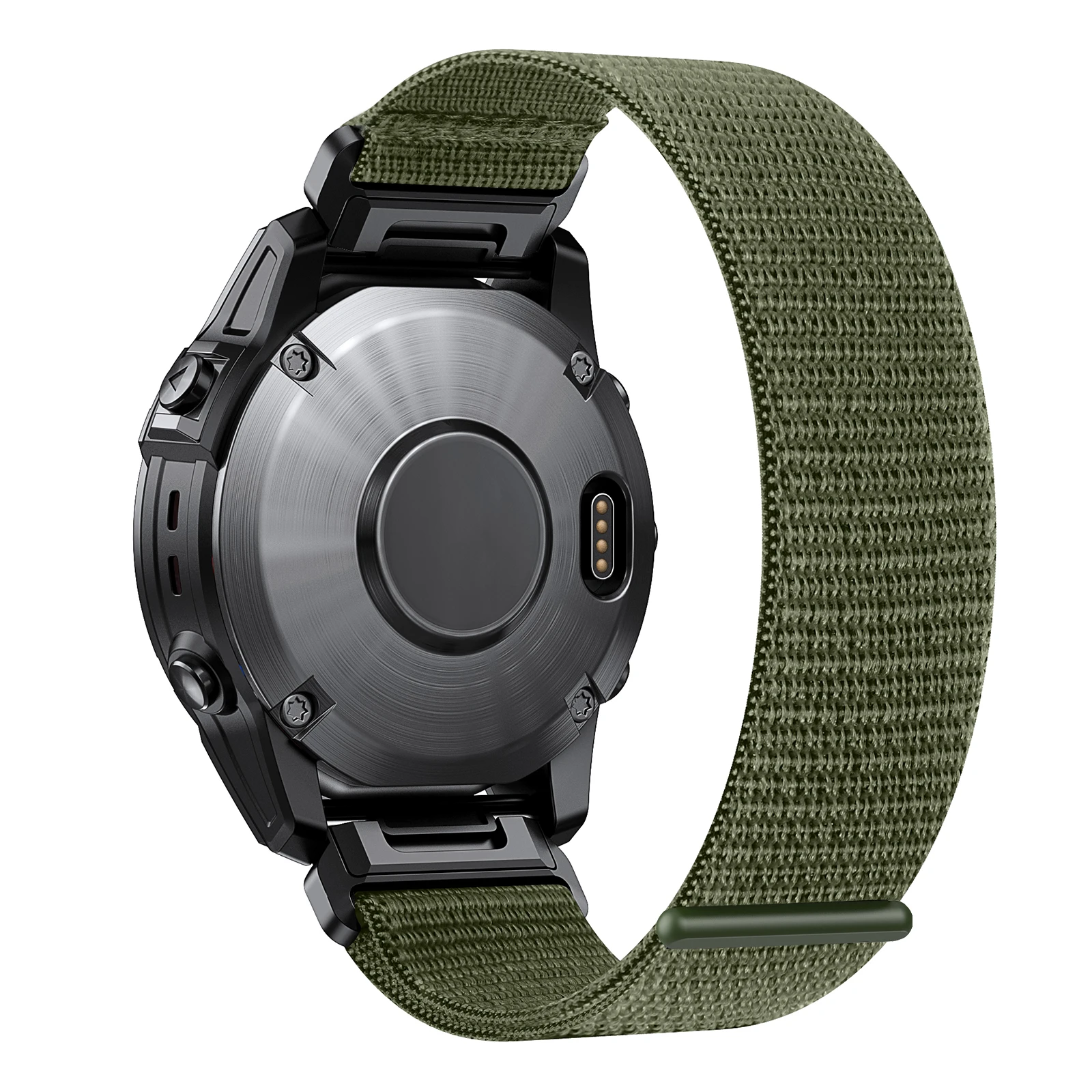 Quick Release Ceramic Watch Band Wristband For Garmin Fenix 5/Fenix 5X  Bracelet