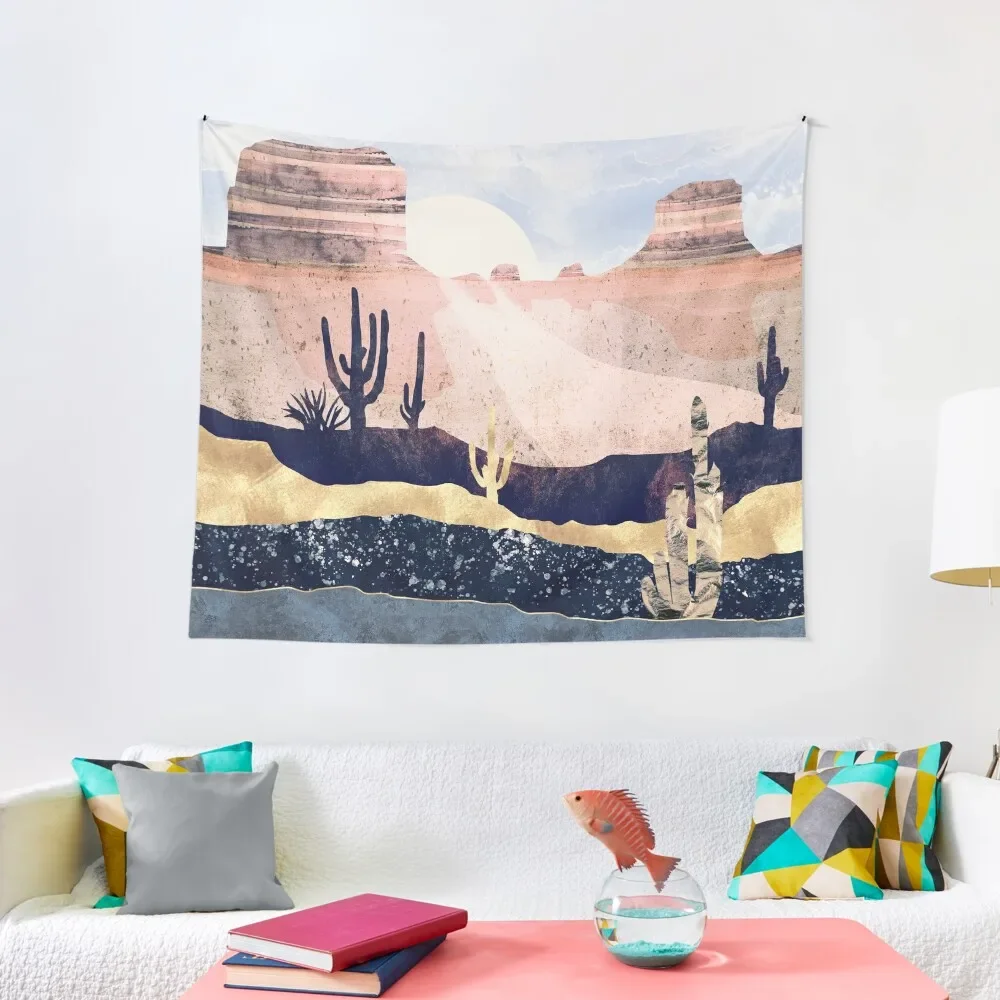 

Autumn Desert Tapestry Wall Mural Home And Comfort Decor Decoration Room Tapestry