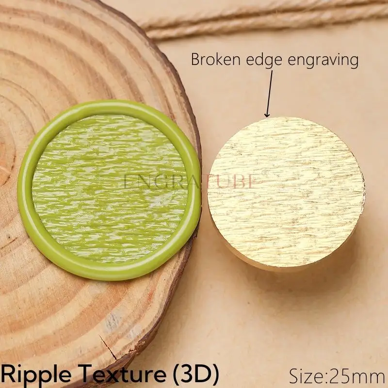 Ripple Texture (3D)