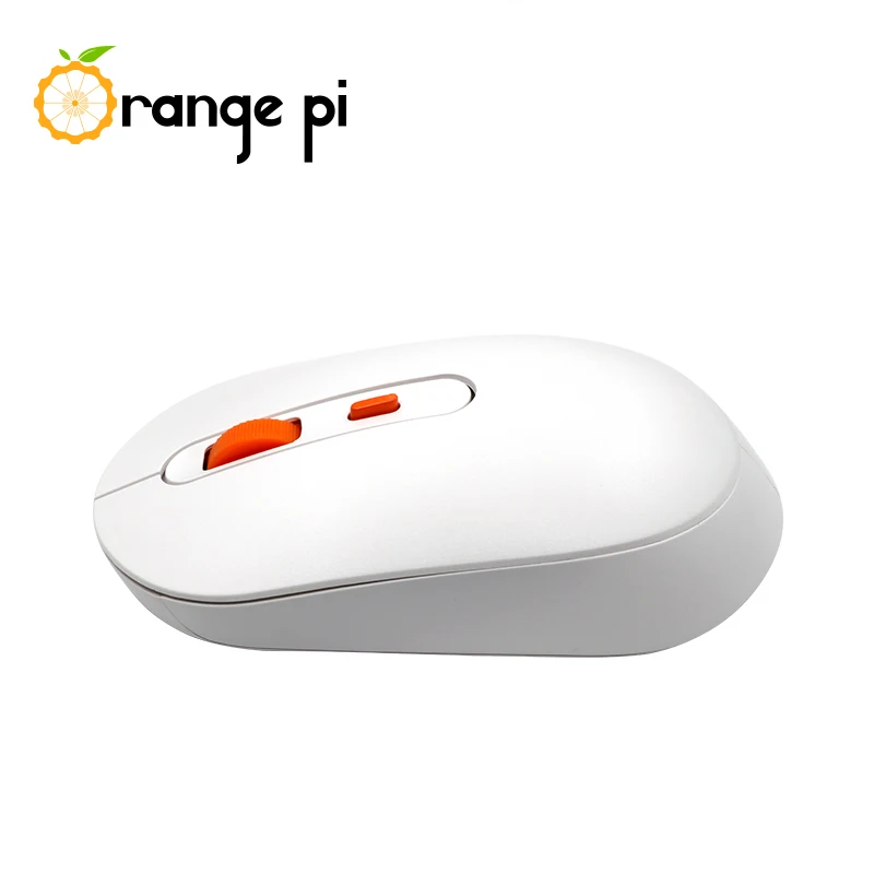 Oranje Pi Draadloze Muis 2.4G  Usb ű, 3 ư 1600 Dpi Voor Ű ũž ǻ Ʈ Pc 콺