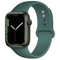 40 pine green