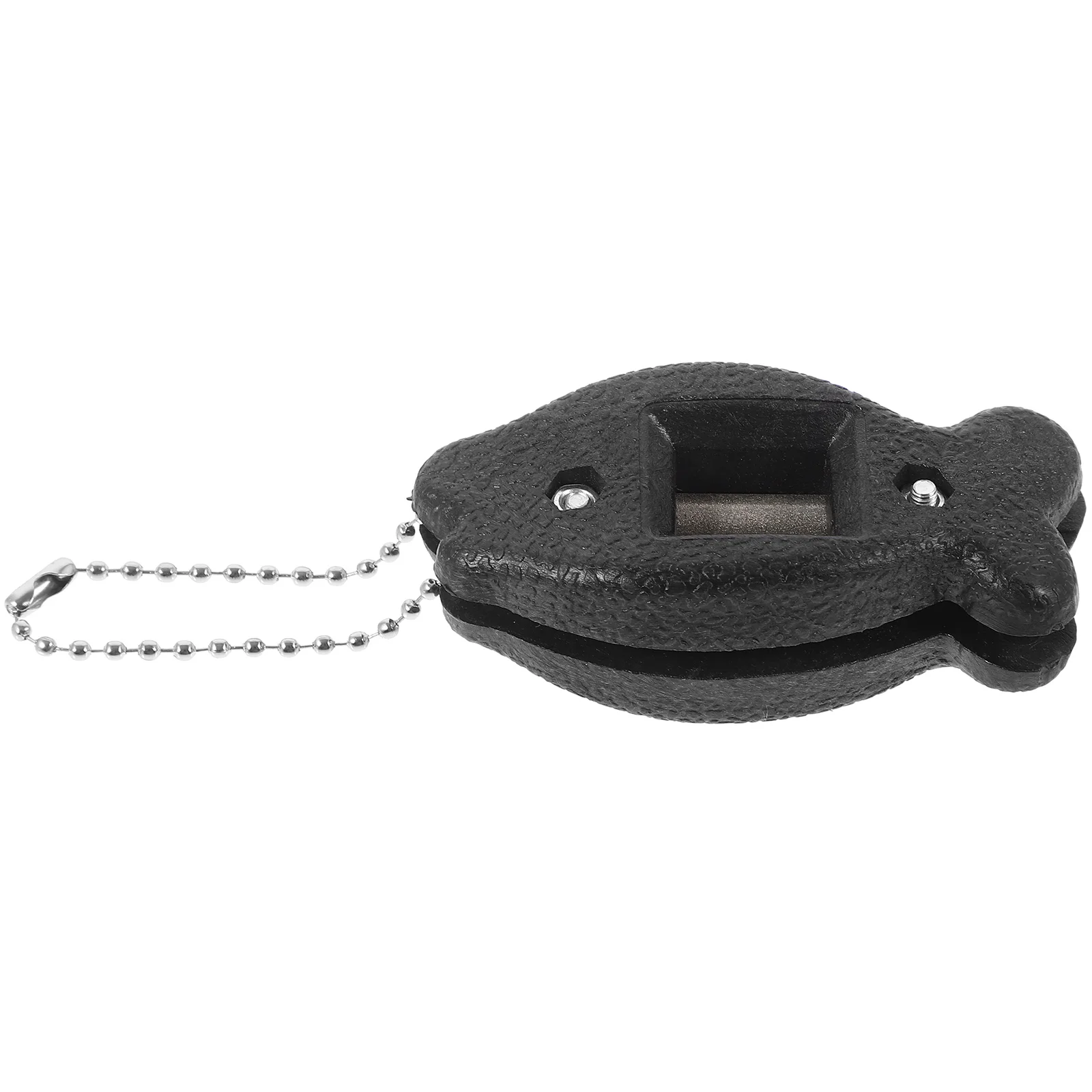 

Small Skate Sharpener Accessory Ice Conditioner Professional Grindstone Knife Sharpening