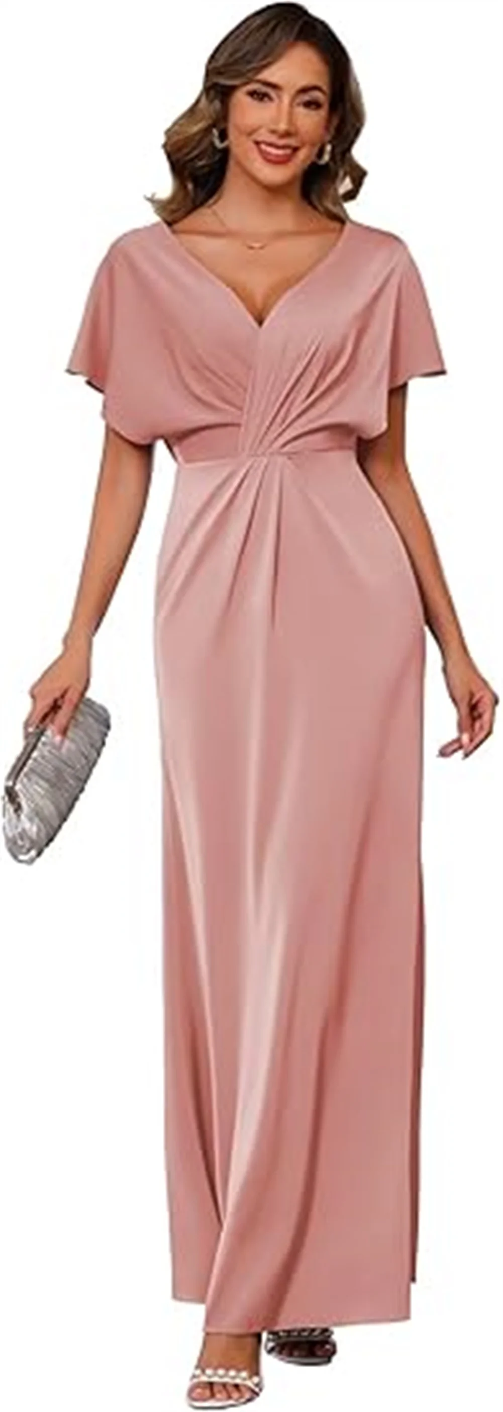 Dusty Rose