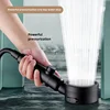 Home Pressurized Shower Head Filtered Water Shower Nozzle Bathroom Handheld Shower Accessories 4