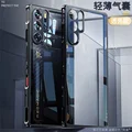 Transparent