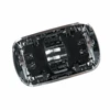 Replacement Foil Cutter Head Shaving Head Razor Blades for Braun Series 9 92S 92M Electric Shaver Replacement Head 6