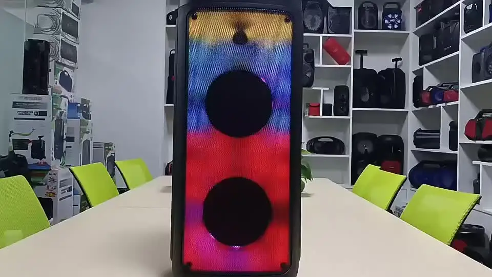 40W high power outdoor wireless 