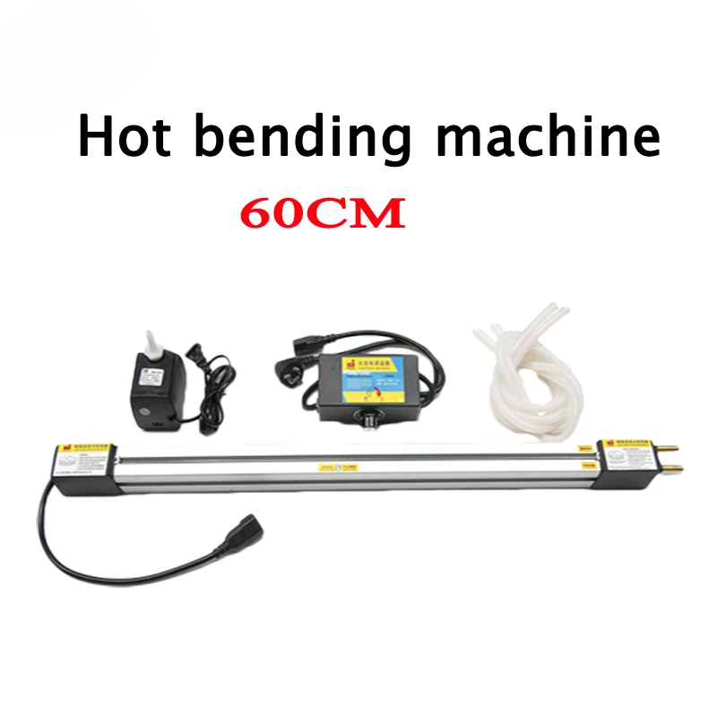 

Hot Bending Machine For Organic Plates 23''(60cm)Acrylic Bending Machine For Plastic Plates PVC Plastic Board Bending Device 1PC