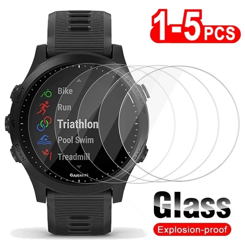 Premium Tempered Glass Screen Protector Film