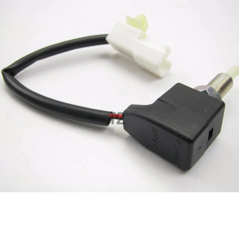 Ignition Lock Clutch Pedal Switch For Hyundai Elantra GT Santamo Joice Coupe Terracan GALLOPER Wagon MANUAL TRANS 9384037000