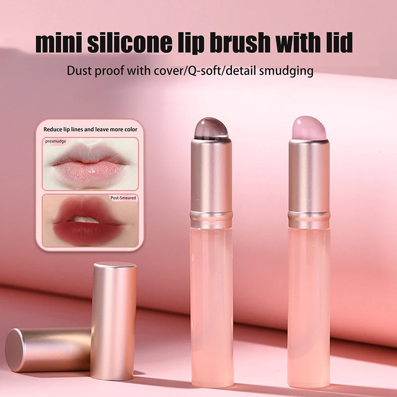 Lovely Lipstick Mini Shaker Care Tool main image 1