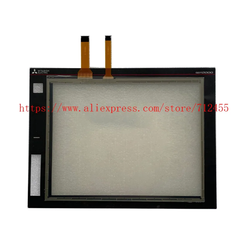 GT2715-XTBA 2023年製 グラフィックオペレーションターミナル GOT2000