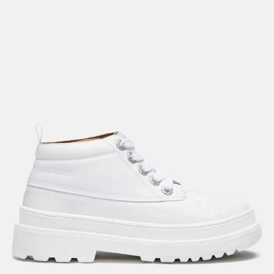 Jacquemus | Kids L'Enfant Low Boots