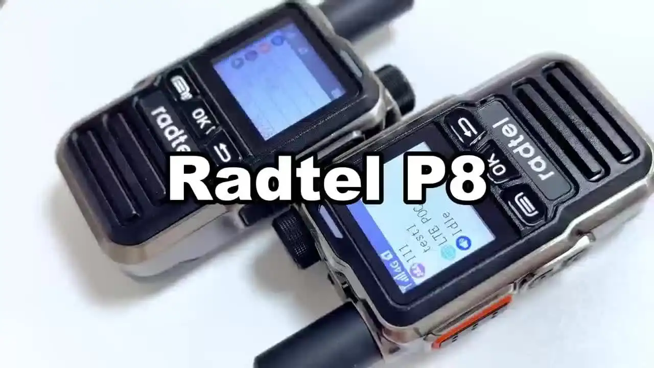 Radtel