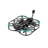 Sub250 Huma20 2 Inch HD O3 4S Redfox A3 45A AIO XT30 with PNP/ TBS NanoRX /  ELRS2.4 FPV Drone 1