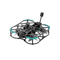 Sub250 Huma20 2 Inch HD O3 4S Redfox A3 45A AIO XT30 with PNP/ TBS NanoRX /  ELRS2.4 FPV Drone 1