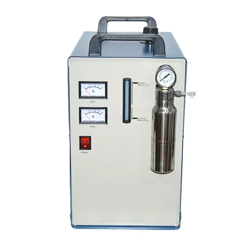 

Polishing Machine Table H260 150L/h Acrylic Polishing Machine Crystal Word Polishing Machine 220V 500w 1PC