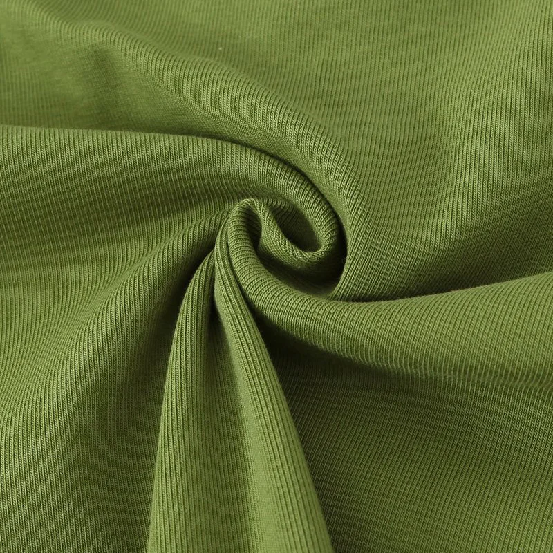 Contrasting Color V-neck Simple Fold Waist T-shirt Plus Size Women's Summer Commuting Style 100KG Premium Short Sleeve Tees