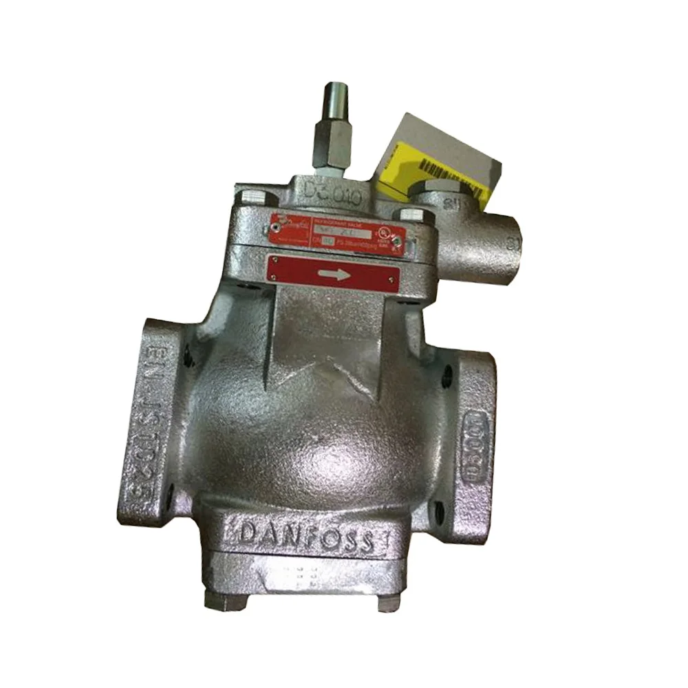 

Industrial type level regulation valve PMFL for Ammonia plant
