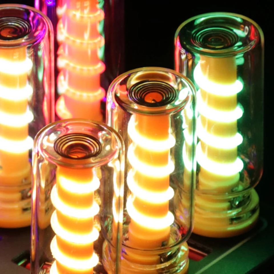 캠핑이나 야외활동을 위한 USB 터치 Led 야간 램프