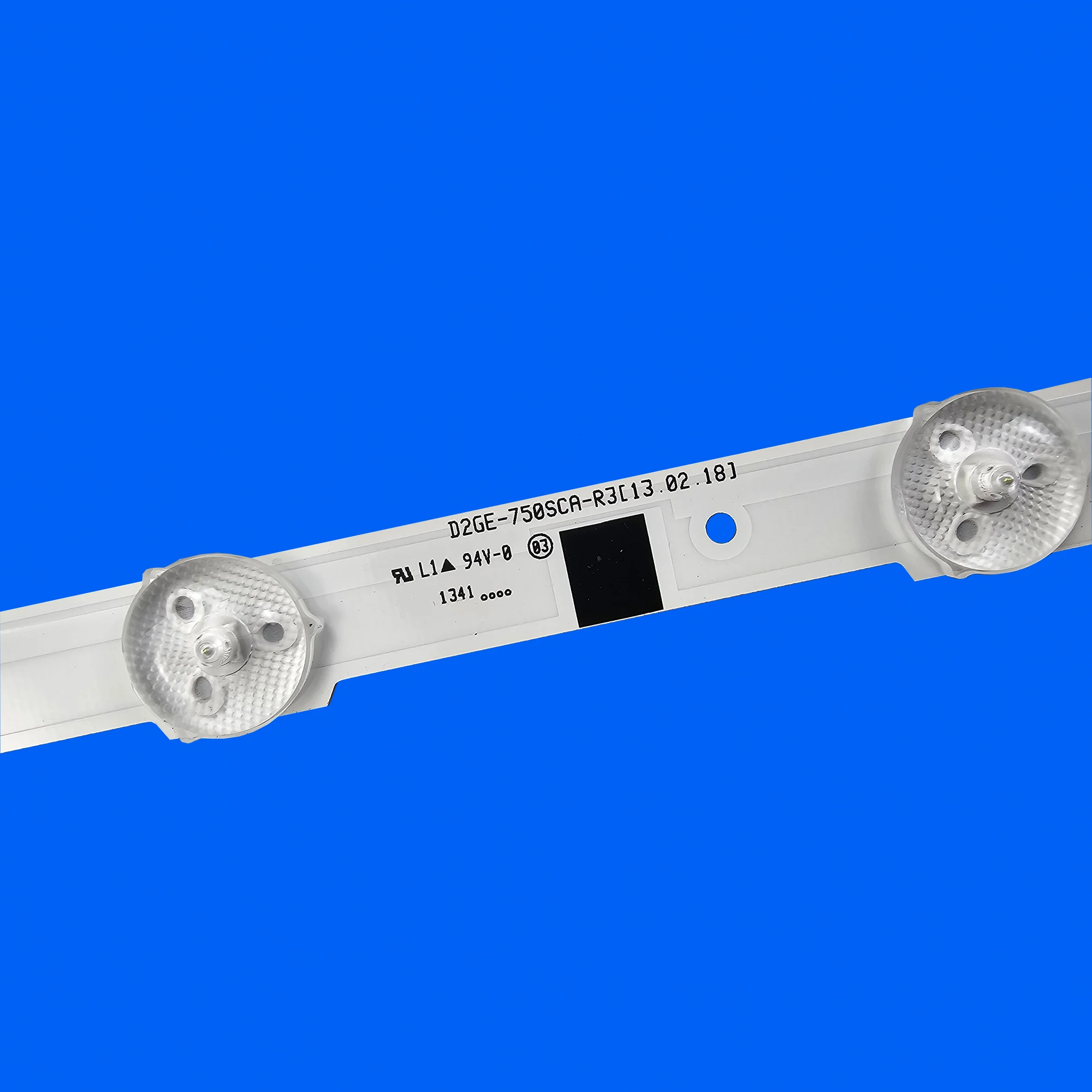 LED 백라이트 스트립, 2013SVS75F D2GE-750SCA-R3 D2GE-750SCC-R3 D2GE-750SCB-R3 UN75F7100 UE75F6400 UE75F6300 UE75F6375