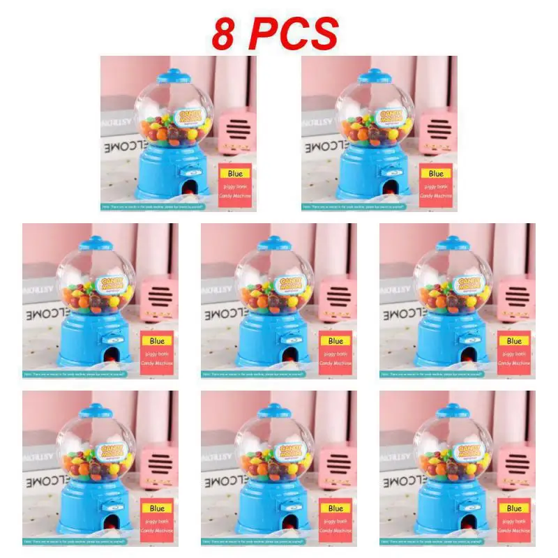 Style D 8pcs