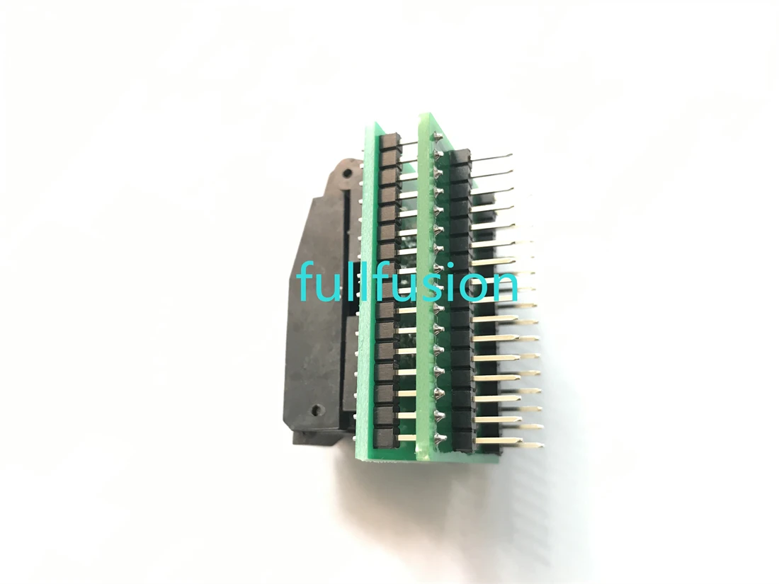 CSOP16 TO DIP α׷ , CFP16 IC ׽Ʈ   , 1.27mm ġ Ű, ũ 7.8mm CFLATPAK-16, DS96F174MW 