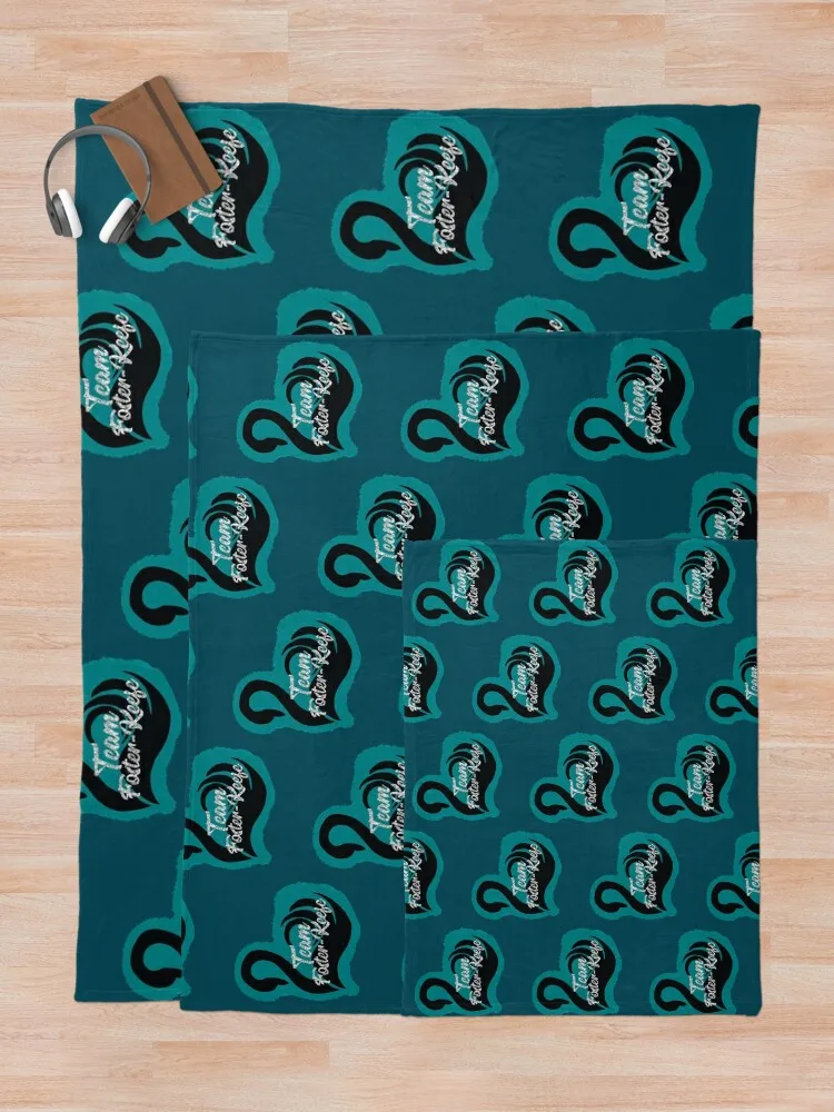 Team Foster-Keefe �� ���, ���Ÿ� �귣�� ���