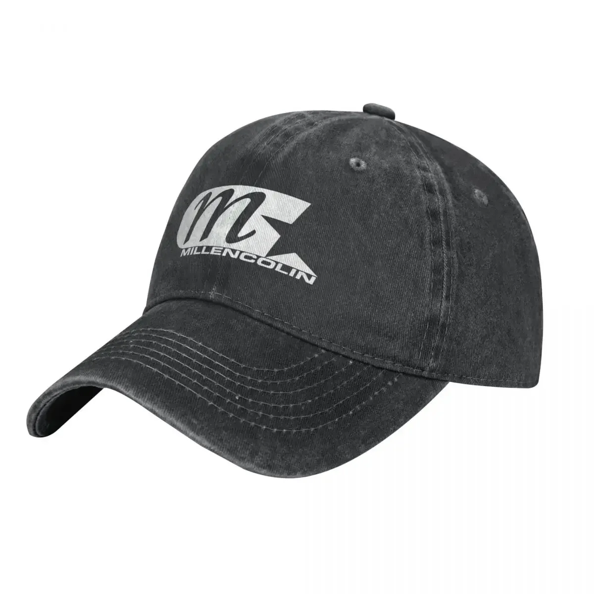 

Best Swedish punk rock Music Cowboy Hat hard hat cute Snapback Cap Ladies Men's