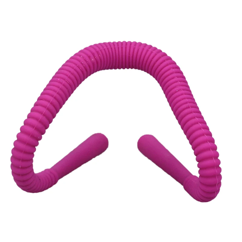 Silicone Dilatador Vaginal Expansion Sex Toys For Women Couples Flirting G-Spot Labia Clamps Pussy Spreader Stimulator BDSM
