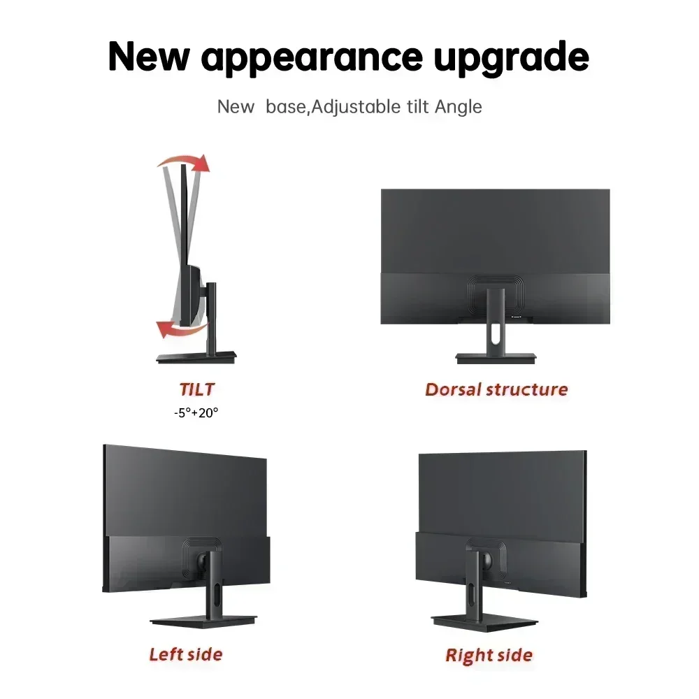 ̾ QHD 2560x1440 1440p IPS LED ǻ, ӿ , 27 ġ, 144Hz, 2K, 1ms
