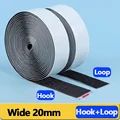 Black 20mm