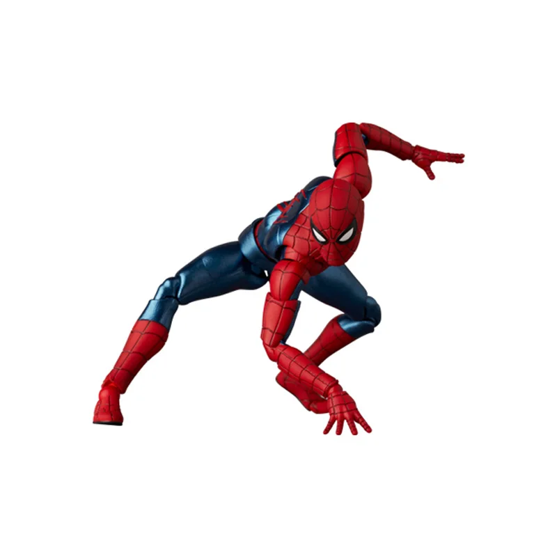 Original Medicom Toy MAFEX No.262 Spider man SPIDER-MAN NEW
