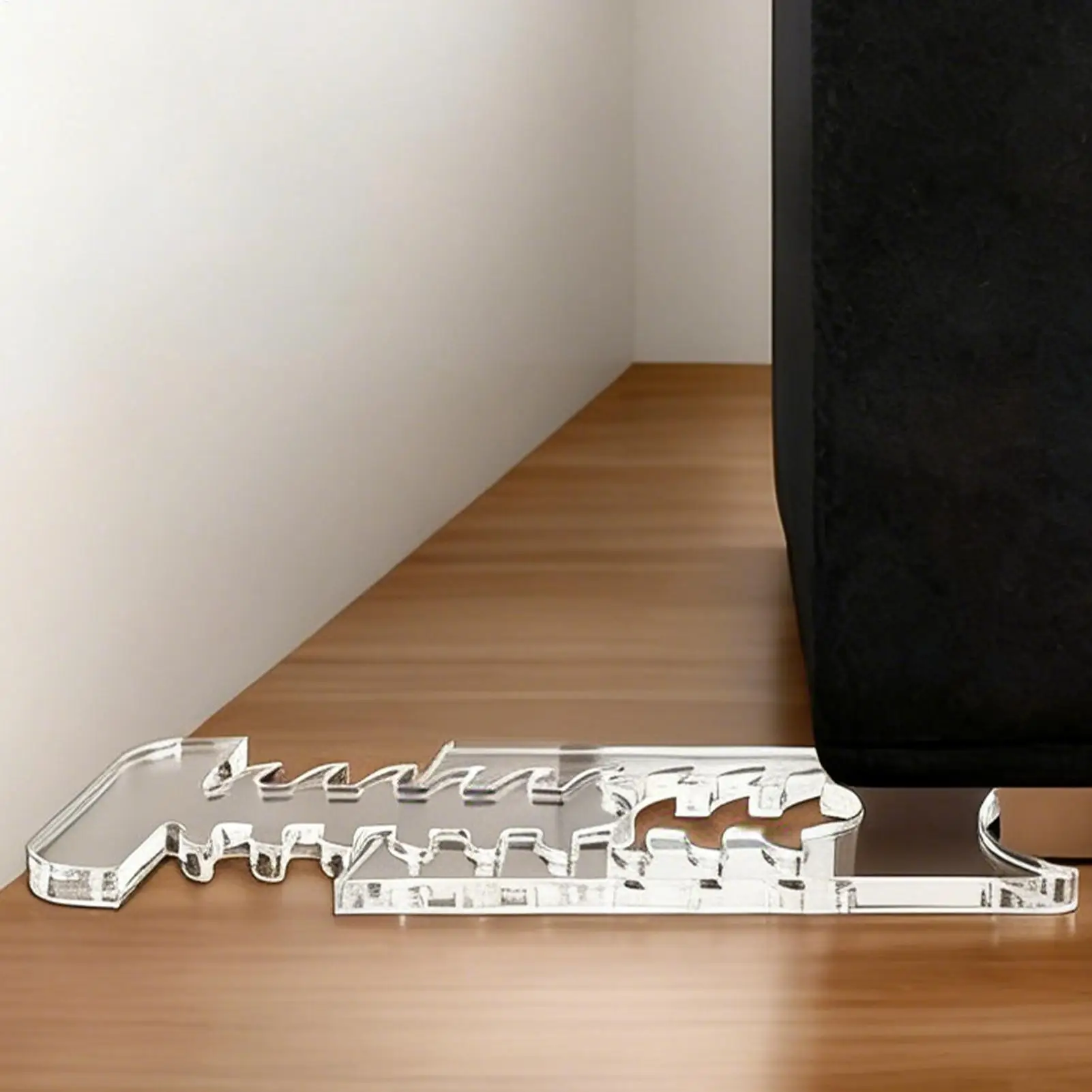 Couch Stoppers To Prevent Sliding Anti-Slip Prevent Fire Risks Wall