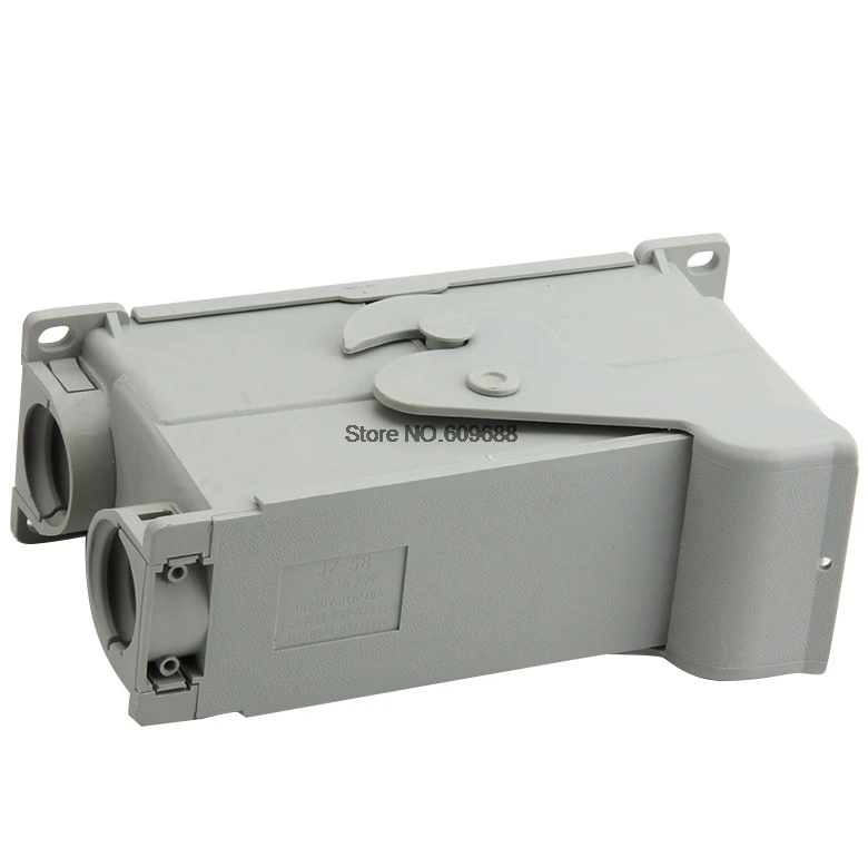 ＢＪ Zenith Main Jet Adjusting Needle Assembly - AB-564D - DJS Tractor