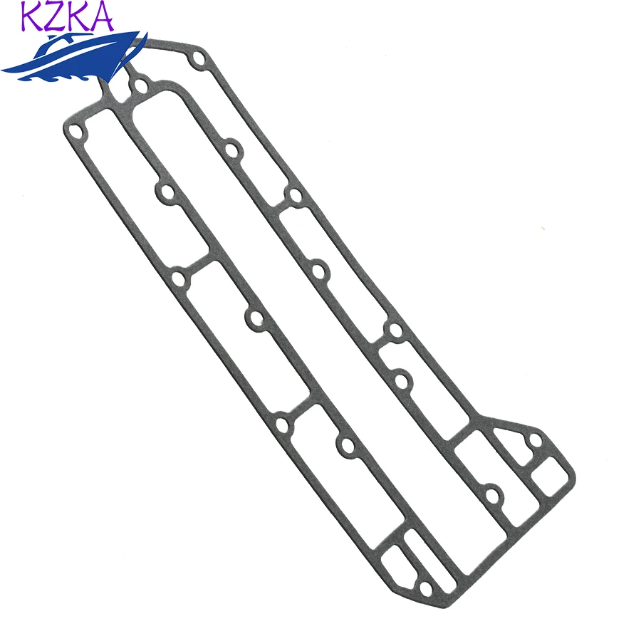 

6H3-41114-A0 Gasket Exhaust For 60HP Yamaha Outboard Engine 6H3-41114 Parsun Powertec