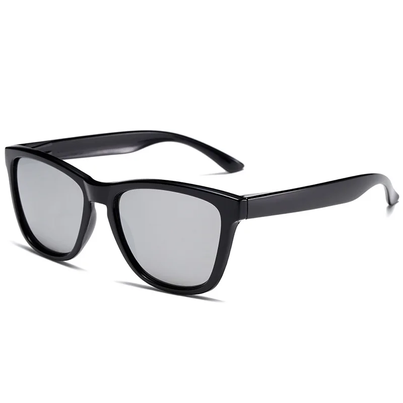 Men's UV Protection Outdoor Sports Sunglasses with Coated Lenses