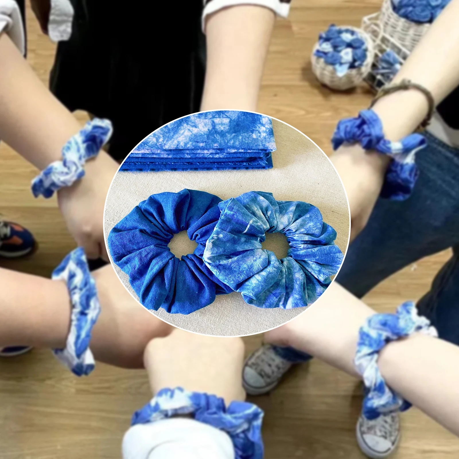 Tie Dye Fixing Agent 25ml Formaldehyde-Free Natural Anti-Fading And Color-Locking Clothes Fabric Fixing Agent Color Protect fabric fixing agent